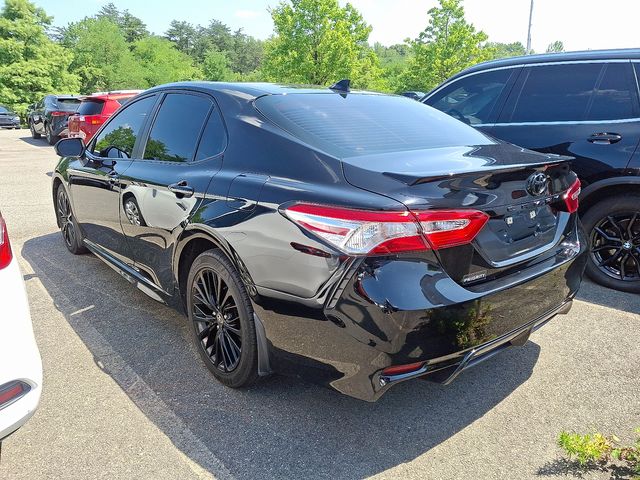 Thumbnail: 2020 Toyota Camry - 5