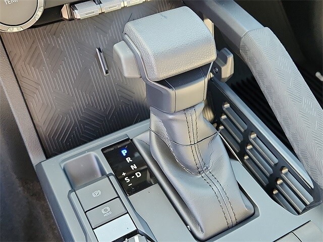 Thumbnail: 2025 Toyota Tacoma - 9