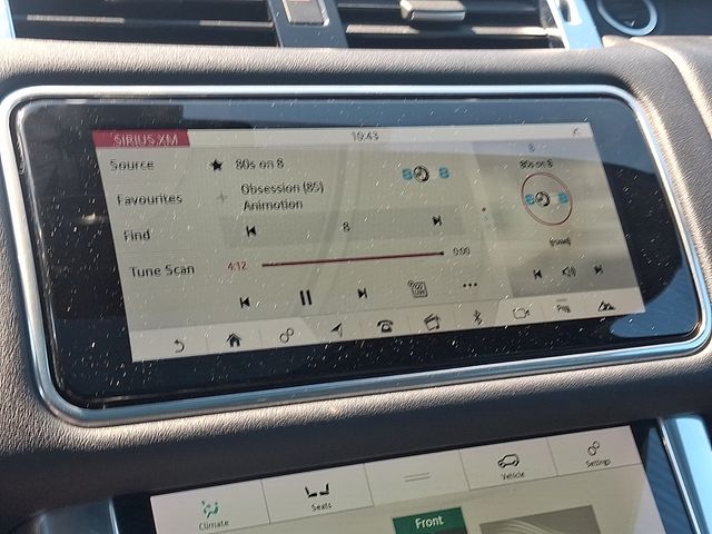 Thumbnail: 2018 Land Rover Range Rover Sport - 18