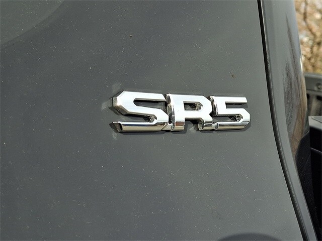 Thumbnail: 2025 Toyota Tacoma - 22