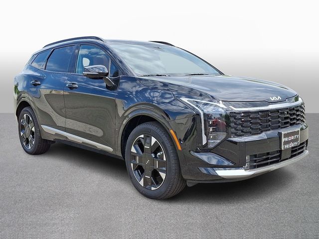 Thumbnail: 2026 Kia Sportage - 3