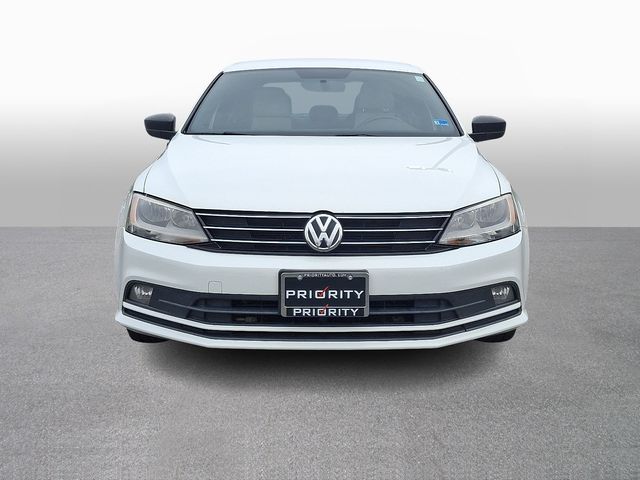 Thumbnail: 2016 Volkswagen Jetta - 2