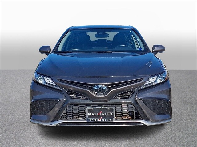 Thumbnail: 2023 Toyota Camry - 2