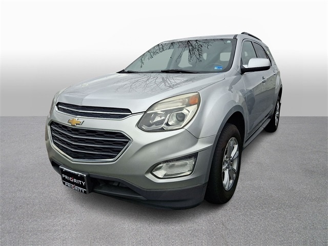 2016 Chevrolet Equinox LT -
                  Springfield, VA