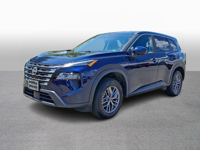 Thumbnail: 2026 Nissan Rogue - 1