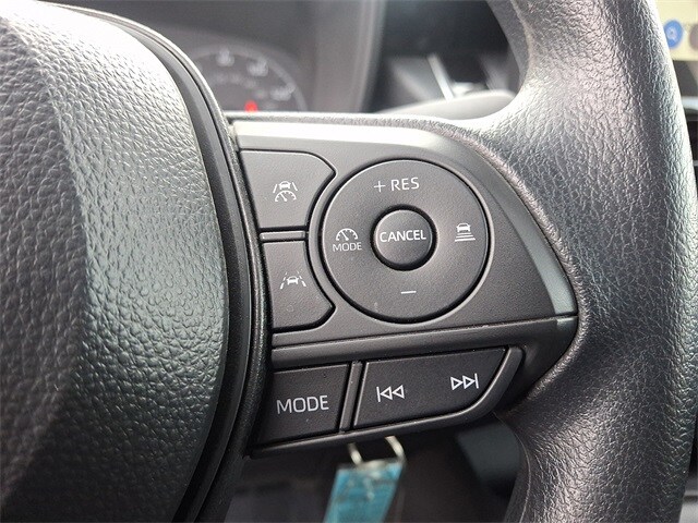 Thumbnail: 2025 Toyota Corolla - 20