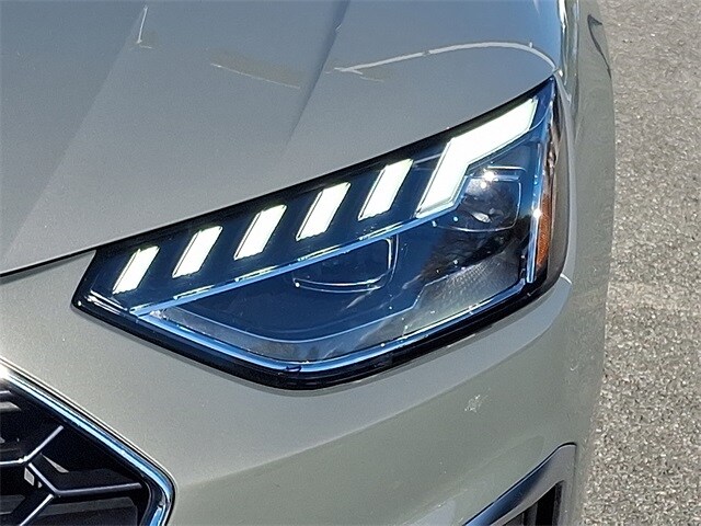 Thumbnail: 2024 Audi A4 - 9