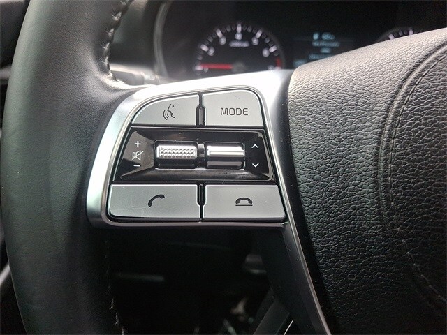 Thumbnail: 2021 Kia Telluride - 22