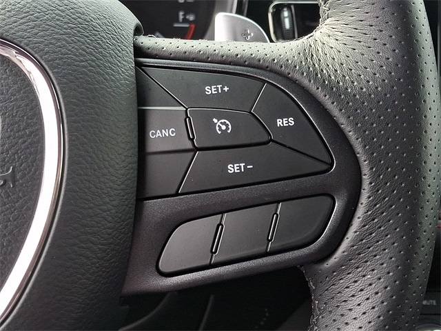 Thumbnail: 2025 Dodge Durango - 23