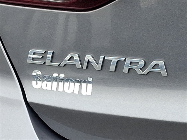 Thumbnail: 2018 Hyundai Elantra - 31