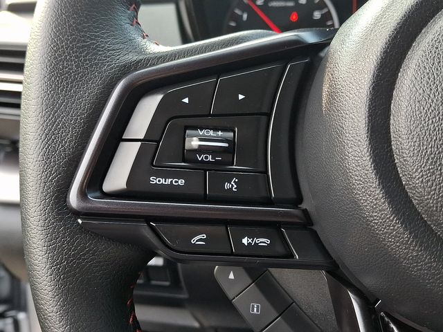 Thumbnail: 2024 Subaru WRX - 20