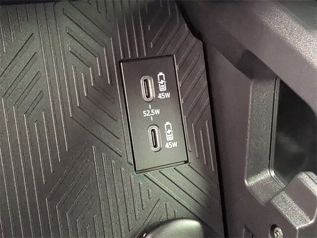 Thumbnail: 2025 Toyota Tacoma - 24