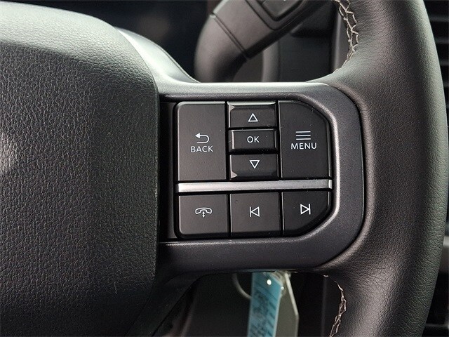 Thumbnail: 2025 Ford F-150 - 21