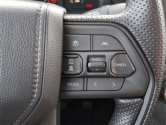 Thumbnail: 2026 Toyota Tacoma - 18