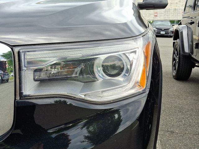 Thumbnail: 2017 GMC Acadia - 8