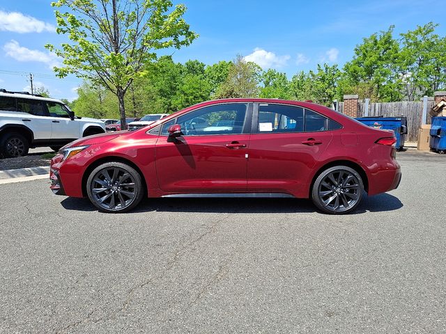 Thumbnail: 2026 Toyota Corolla - 7