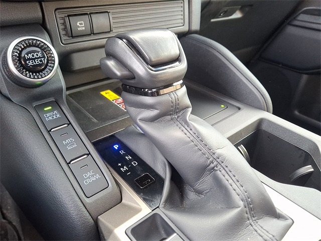 Thumbnail: 2024 Toyota Land Cruiser - 15