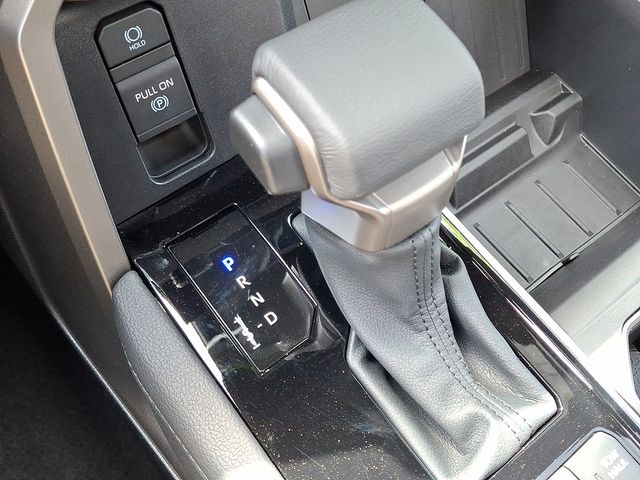 Thumbnail: 2026 Toyota Sequoia - 12