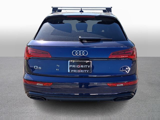 Thumbnail: 2025 Audi Q5 - 5