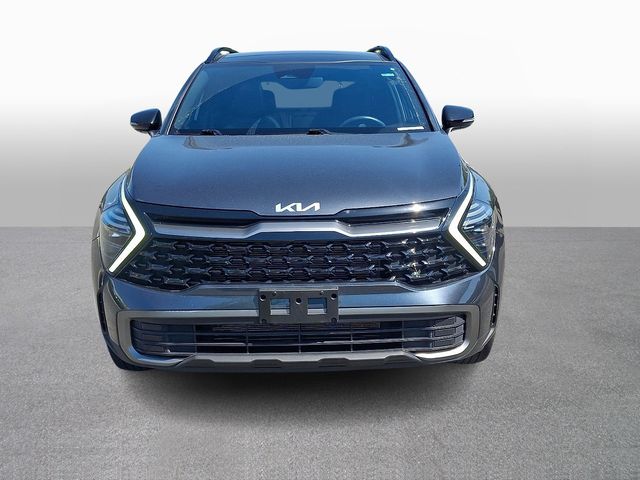 Thumbnail: 2024 Kia Sportage - 2
