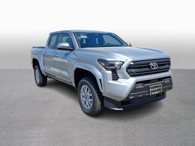 Thumbnail: 2026 Toyota Tacoma - 2