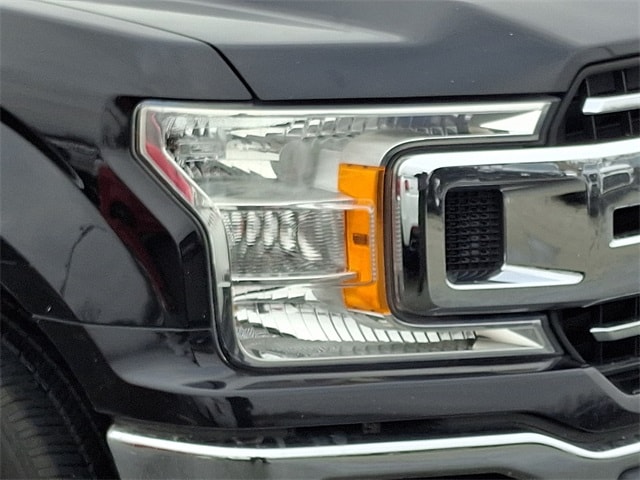 Thumbnail: 2019 Ford F-150 - 3