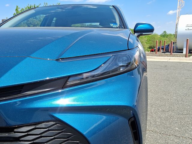 Thumbnail: 2026 Toyota Camry - 7