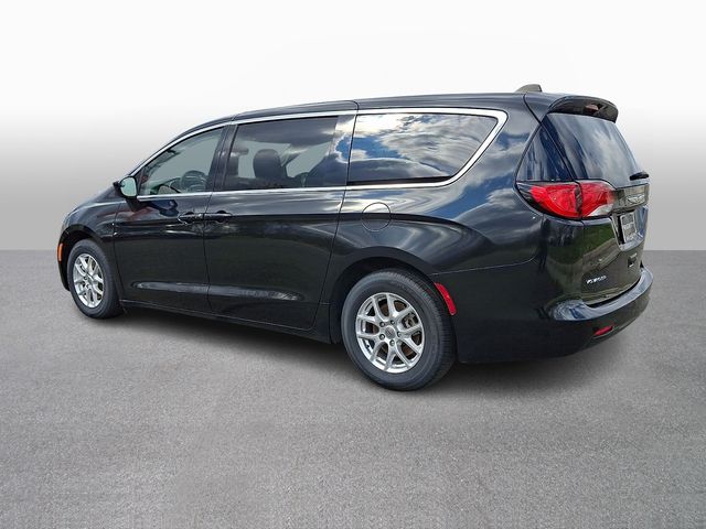 Thumbnail: 2023 Chrysler Voyager - 6