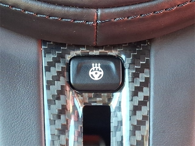 Thumbnail: 2022 BMW M3 - 23