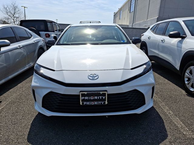Thumbnail: 2025 Toyota Camry - 3