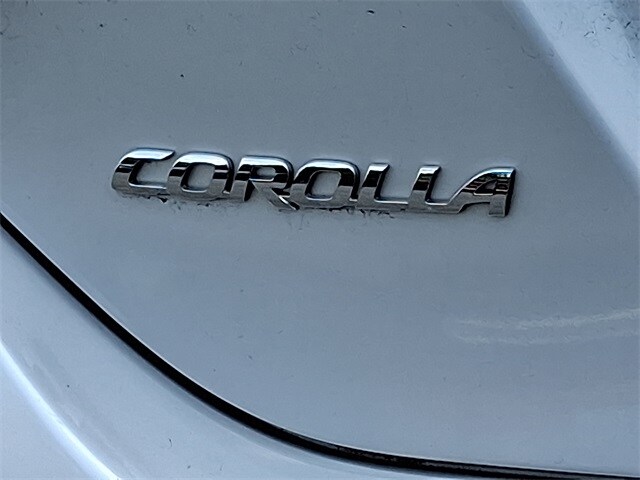 2019 Toyota Corolla LE 28