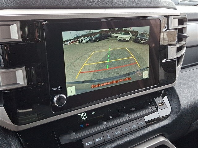 Thumbnail: 2026 Toyota Tundra - 15