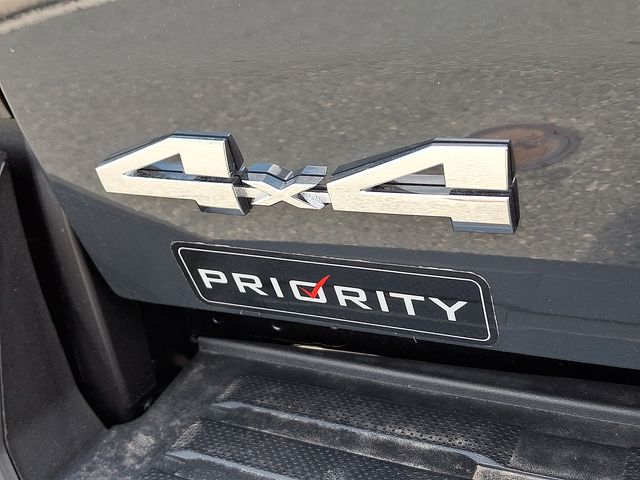 Thumbnail: 2026 Toyota Tacoma - 21