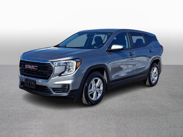 Thumbnail: 2024 GMC Terrain - 1