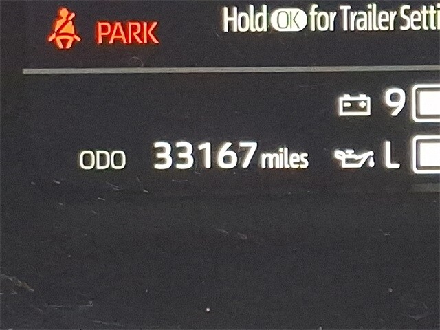 Thumbnail: 2024 Toyota Tundra - 14