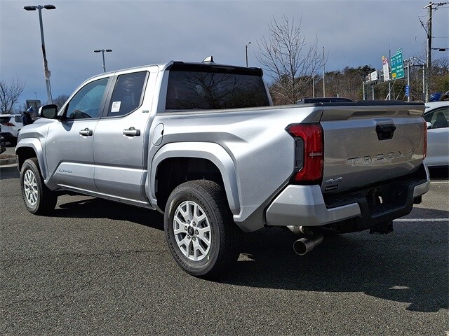 Thumbnail: 2025 Toyota Tacoma - 6
