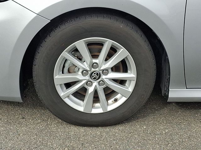 Thumbnail: 2025 Toyota Camry - 8