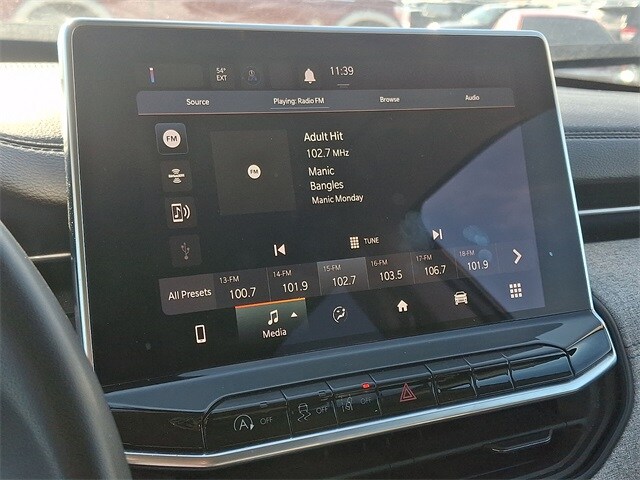 Thumbnail: 2022 Jeep Compass - 15