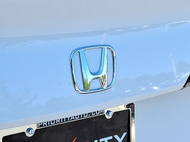 Thumbnail: 2024 Honda Civic - 31