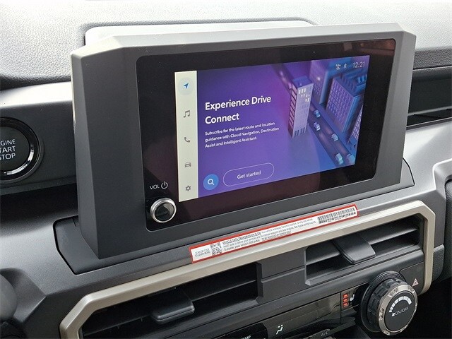 Thumbnail: 2026 Toyota Tacoma - 11