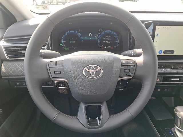 Thumbnail: 2026 Toyota Camry - 16