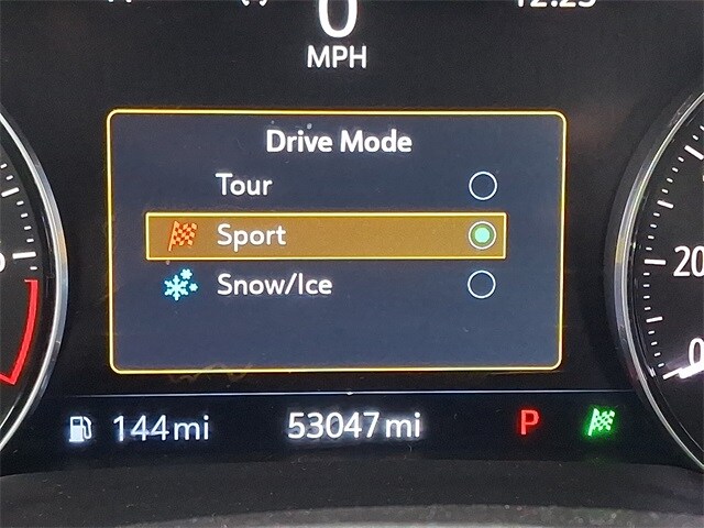 Thumbnail: 2023 Buick Envision - 24