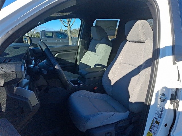 Thumbnail: 2025 Toyota Tacoma - 13