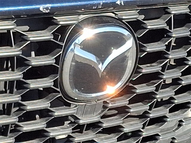 Thumbnail: 2025 Mazda CX-90 - 6