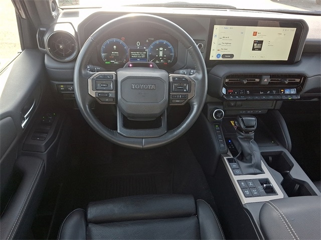 Thumbnail: 2024 Toyota Land Cruiser - 11