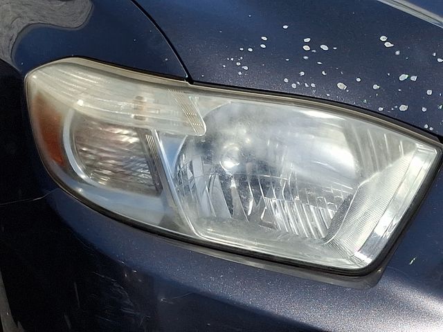 Thumbnail: 2008 Toyota Highlander - 8