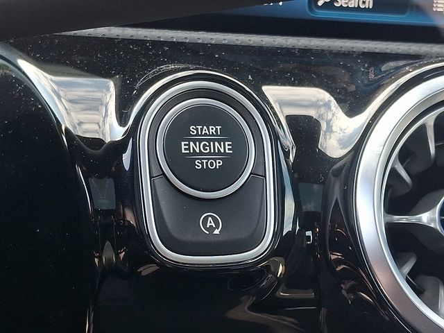 Thumbnail: 2025 Mercedes-Benz CLA - 23