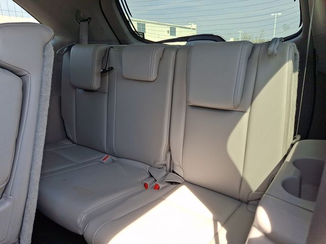 Thumbnail: 2016 Toyota Highlander - 11