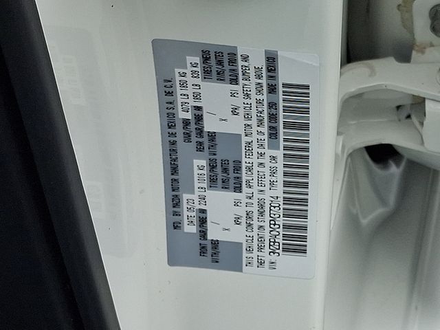 Thumbnail: 2023 Mazda Mazda3 - 29