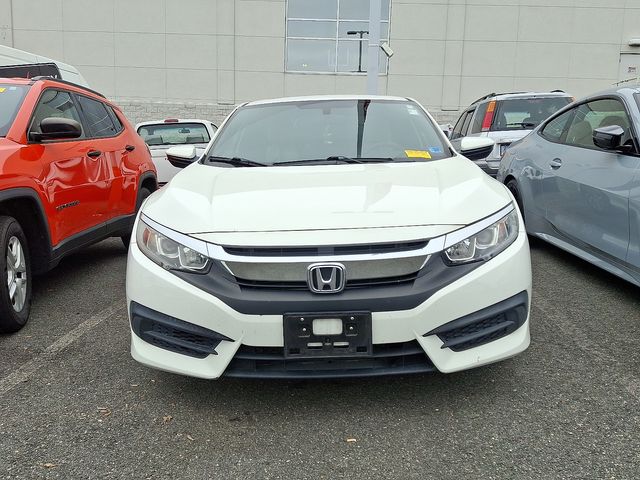 Thumbnail: 2017 Honda Civic - 2